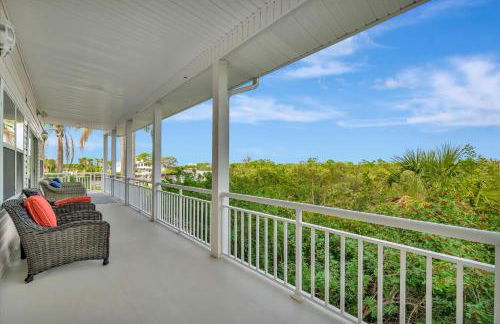 6B Waterfront Game Room Pool Hot Tub Dock - Foto 34