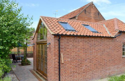 The Coach House - Foto 17