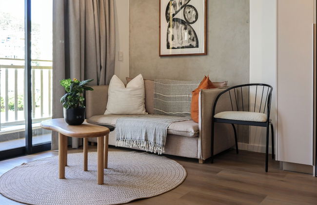 EIGHTY2 ON M - Fluent Serviced Apartments - Foto 70