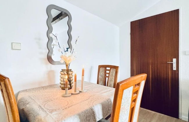 7 private Rooms in a spacious Villa - Foto 42