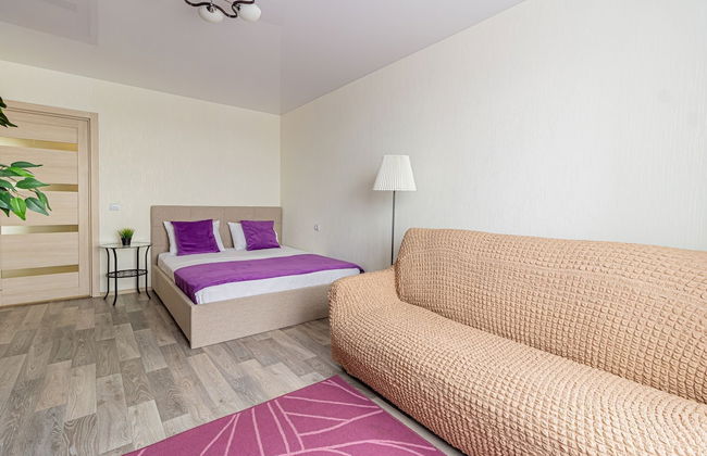 KvartalApartments. Belozerskaya 5 - Foto 2