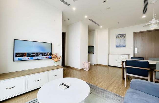 Vinhomes Skylake Ha Noi - Gem Apartment - Foto 65