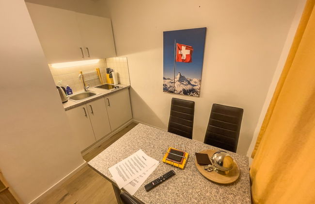 Saalbach Apartments Landhaus Bernkogel - Foto 25