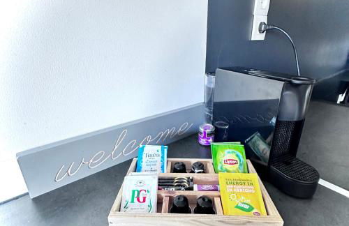 Beautiful apartment * parking* Disneyland 10 min - Foto 8