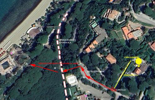 CASA OLEANDRI - Foto 23