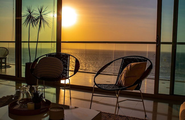 Condominio frente al mar Morros Epic. - Foto 67