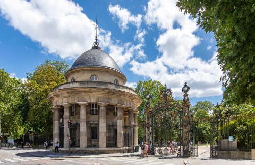 Résidence LeVilliers - Foto 11