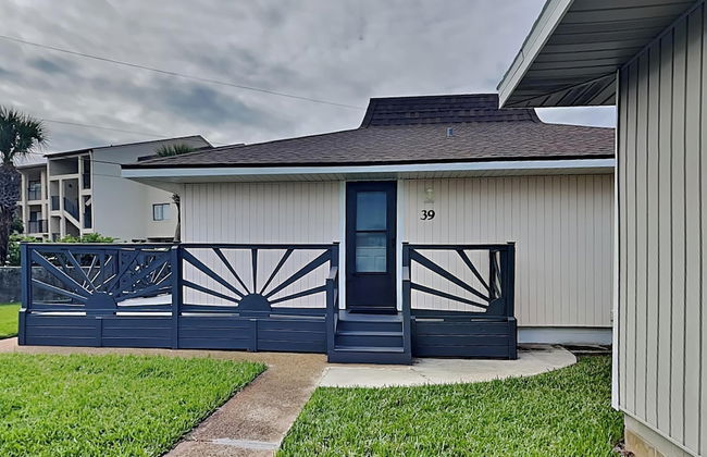 Sea Urchin 39 by Distinctive Beach Rentals - Foto 19