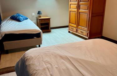 Chez Mamema, maison Alsacienne route des vins - Foto 37