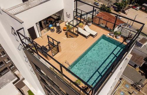 Studio H Residencial Flipchave STH000 - Foto 66