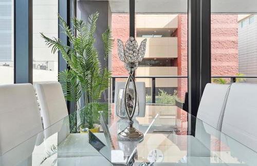 X Lounge III-Modern Corner Residence - Foto 31