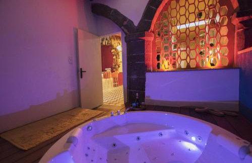 Suite haut de gamme pour couples - Foto 13