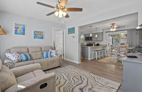 Seahorse Cove - Screened porch, Shared pools! - Foto 13