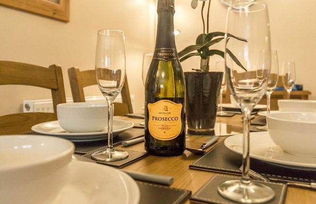 Harry s - 2 Bedroom Holiday Home - Tenby - Foto 19