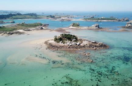 Belle maison vue sur mer - Foto 18