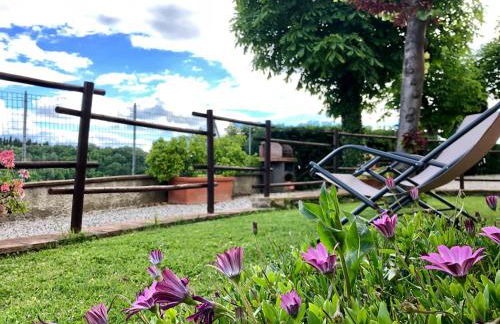 Casetta Luna e Sole - Foto 6