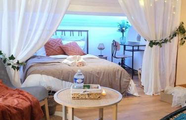 studio amoureuse - Foto 1