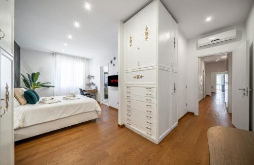 [Via Indipendenza] – Attico di lusso con Piscina - Photo 25