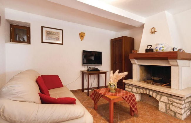 Holiday Homes Ana & Maria - Foto 17