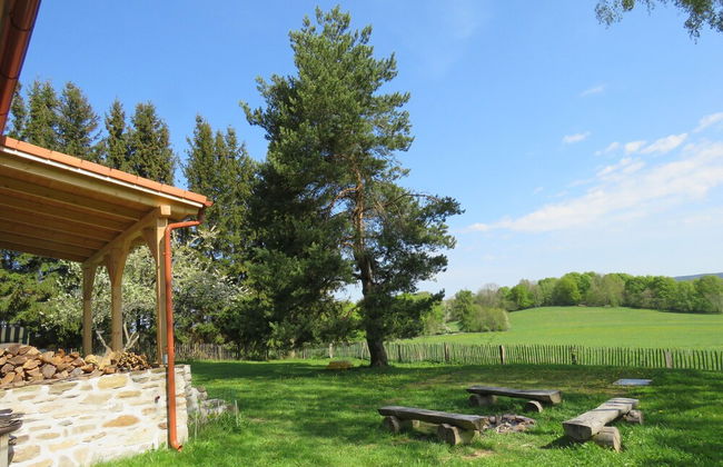 Detached Home With Fireplace Nearby Flemish Coast - Foto 27