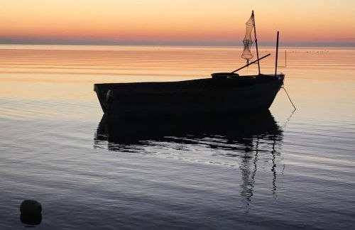 Villa Scharbeutz, Pönitz - Foto 46