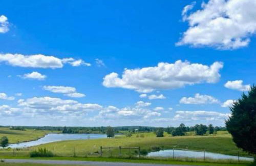 Americana Farm Getaway - Foto 47