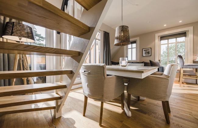 Kamphof Usedom Ferienanlage - Foto 46