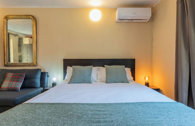 Terrazza Relax a Borgo Dora - Foto 2