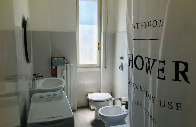 Udine apartment - Photo 17