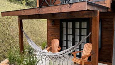 Cabana Charmosa - Photo 2