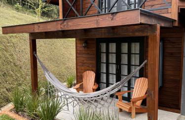 Cabana Charmosa - Photo 2