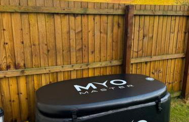 Luxury 3 Bedroom Welsh Valley Retreat With Superfast Wifi - Photo 5