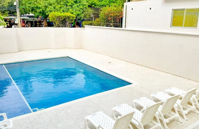 Apartamentos Centro Internacional - Rodadero by SOHO - Foto 66