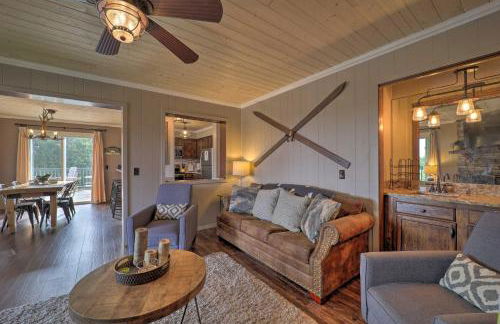 Beech Mountain Resort Condo - 2 Mi to Ski Slopes - Foto 4