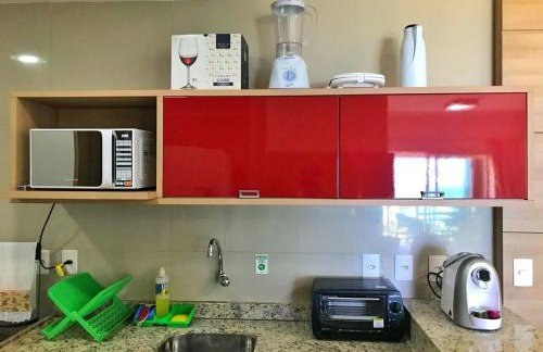 AllMar Flats - Vg Fun - Frente mar - Foto 16