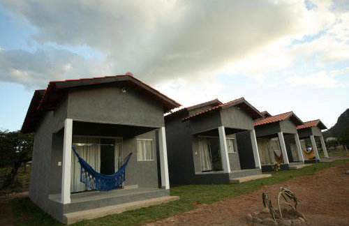 Chalés Magia Da Lua - Foto 18