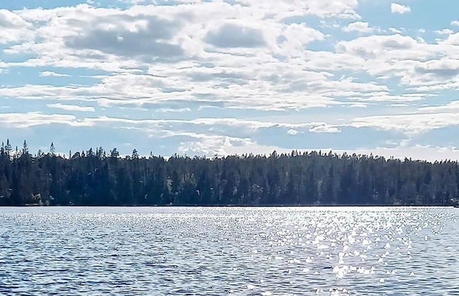 6 Person Holiday Home in Passebekk-by Traum - Photo 48