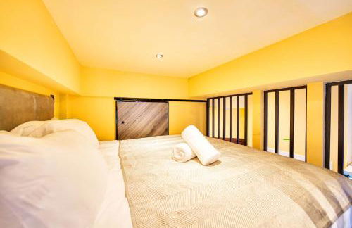 Union Court Mezzanine - B9 - Building has no lift and stairs to all apartments - Foto 6