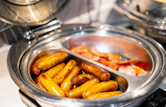 Staycity Aparthotels, Liverpool, Waterfront - Foto 75