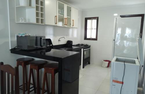 Casa Praia de Taperapuan em Porto - Foto 42