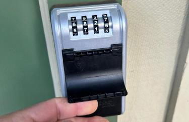 Adair Springs Cabin - Foto 32