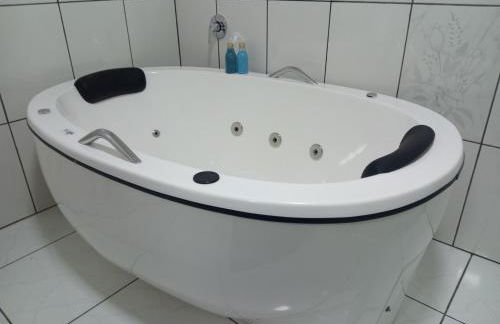 Magia das Hortênsias - Natureza, Hidromassagem e Muita Tranquilidade! - Foto 47