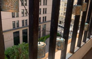 Ático en el centro con terraza - Photo 36