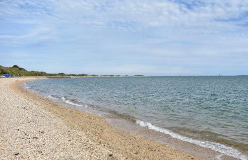 Number 1 Admiralty Cottages - Photo 17