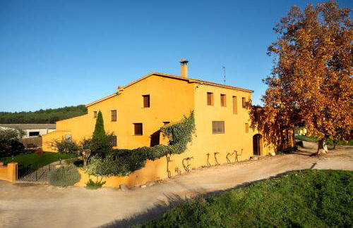 Turisme Rural Ca l,Anguila - Foto 7