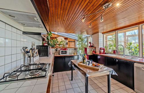 Maison Aubépines -Jolie maison avec piscine privée - Photo 3