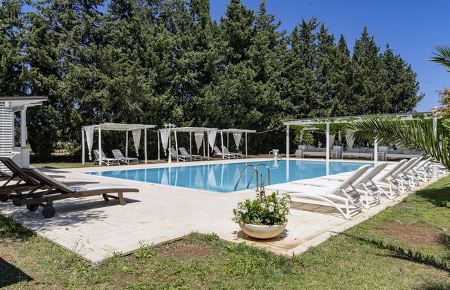 Masseria Montepaolo - Photo 64