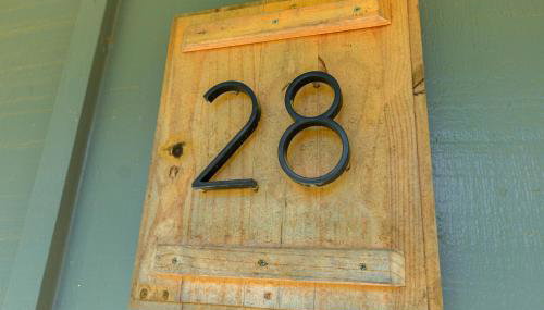 Near Lake Texoma Quad-plex - 28 - Foto 3