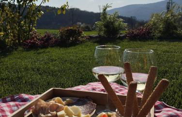 Memi's Home - villetta relax per famiglie con giardino - Foto 29