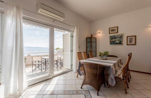 Holiday home Lola, sea on a palm! HEATED POOL - Photo 40